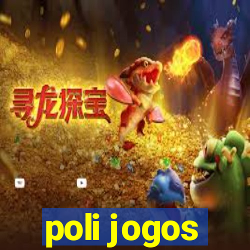 poli jogos